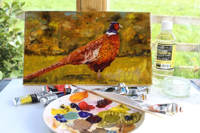 oil painting, artist studio, artist, oil paint, painting palette, canvas, brush, studio, painting, painter, artistic, paintbrush, paint, workshop, creative, oil, picture, education, equipment, palette, hobby, indoor, pheasant, oil painting, oil painting, oil painting, oil painting, oil painting, artist studio, artist studio, artist studio, artist studio, artist studio, artist, oil paint, oil paint, palette, pheasant, pheasant, pheasant, pheasant. How to build a two-day studio itinerary you can actually keep