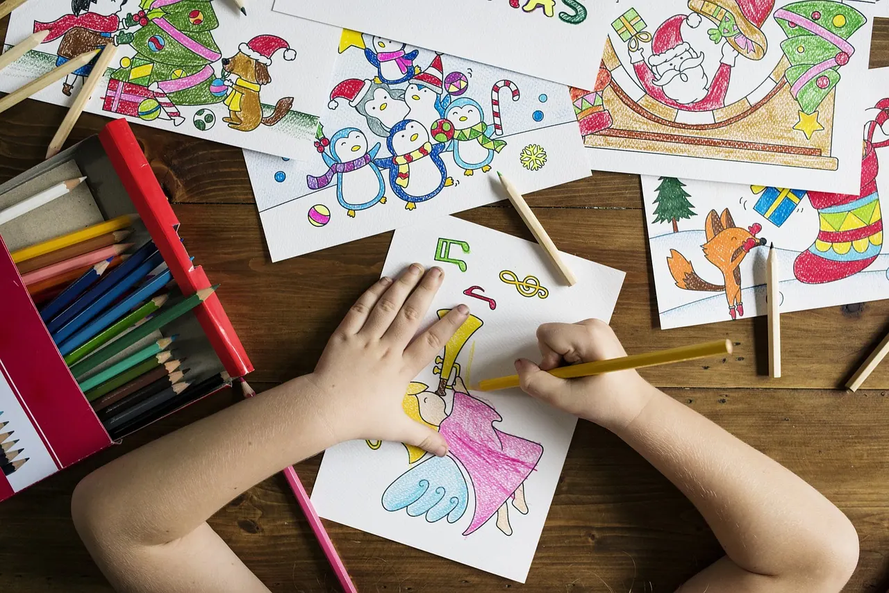kids, painting, school, drawing, draw, art class, child, children, elementary school, childhood, workshop, learn, learning, educate, education, color, coloring, art school, drawing