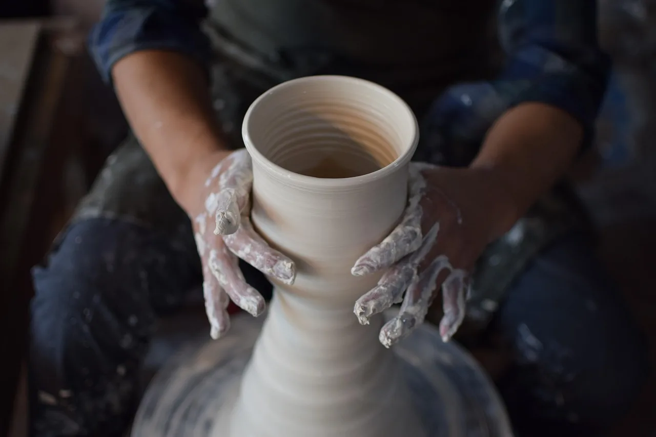 pottery, potter, pot, clay, craft, handicraft, handmade, pottery, pottery, pottery, potter, potter, potter, potter, potter, handicraft, handicraft. Pottery retreat North Carolina cost: sample week