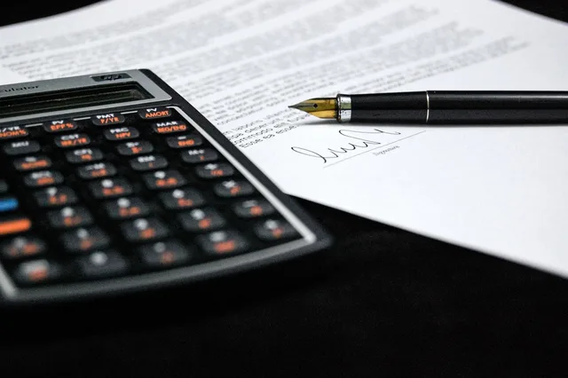document, agreement, documents, sign, business, paper, pen, calculator, agreement, agreement, agreement, calculator, calculator, calculator, calculator, calculator. Residency costs compared across Alberta, Ontario, and Atlantic Canada